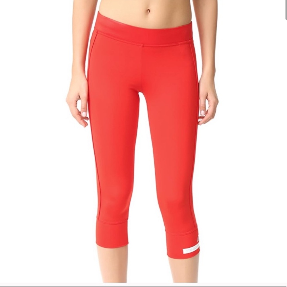Adidas by Stella McCartney Essential 3/4 leggings